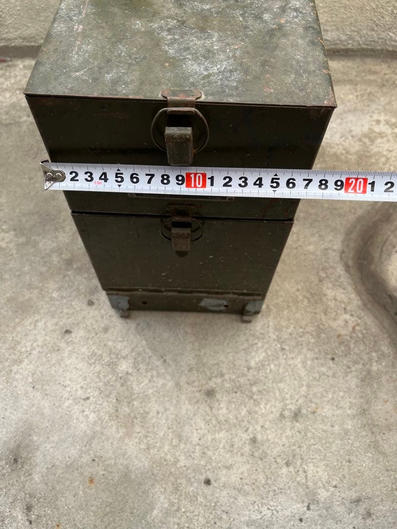 【antique】40年代 アメリカ軍 US.ARMY SIGNAL CORPS