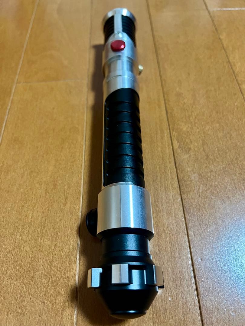 STARWARS EPISODE1 オビワン・ケノービ　ライトセーバー プロップ
