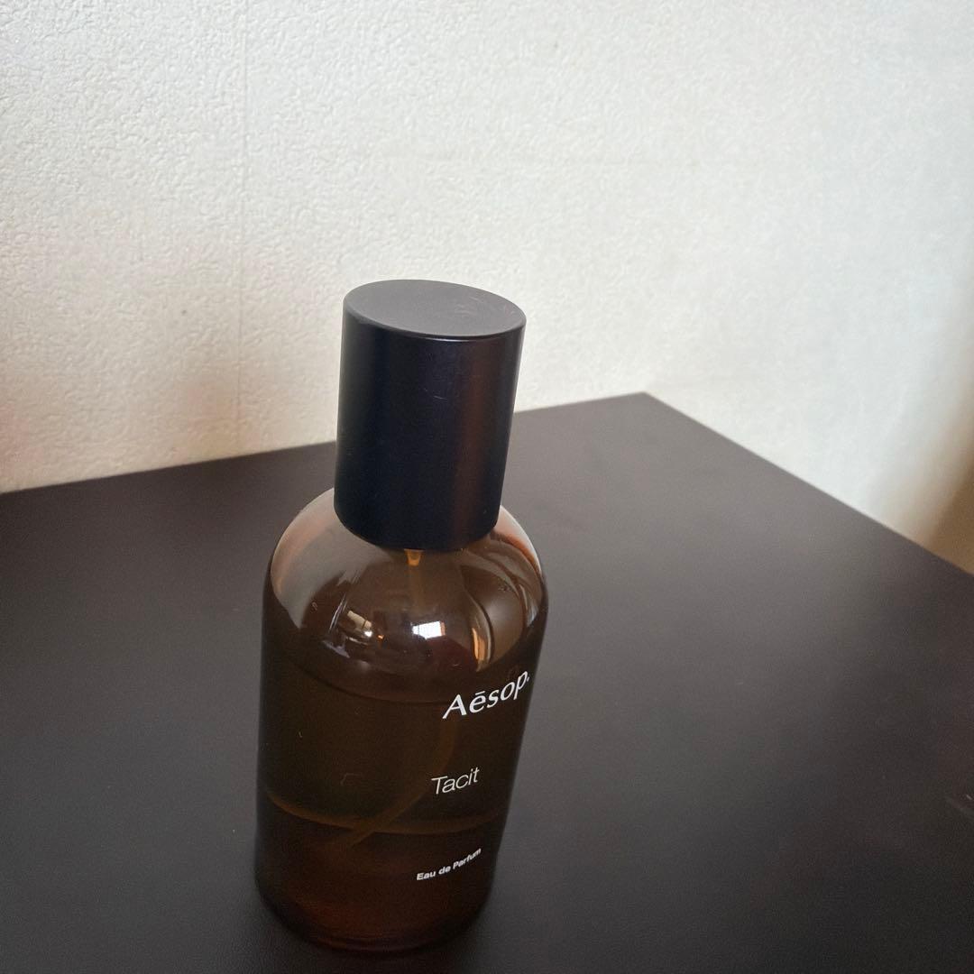 あんずさん専用☺︎Aesop Tacit オードパルファム 50ml
