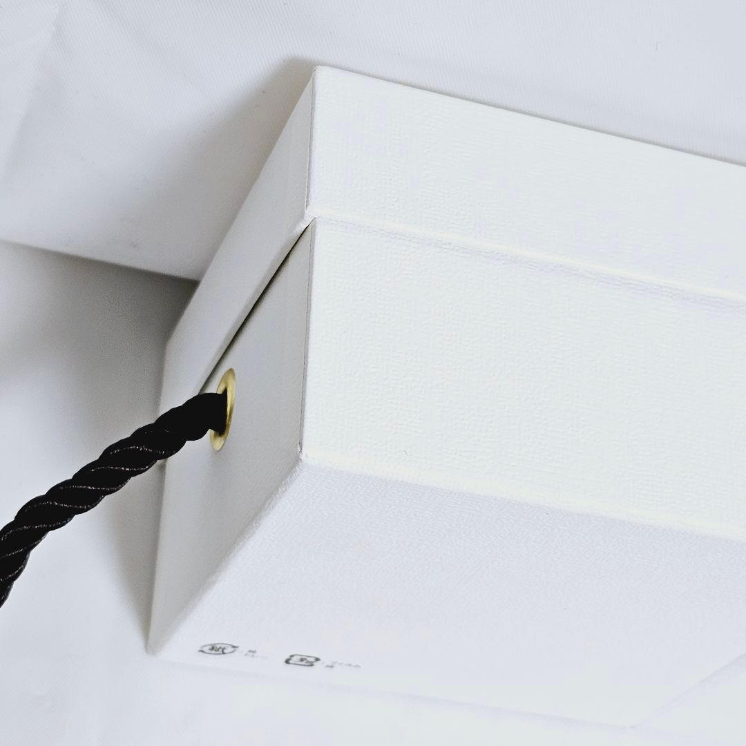 ReFa リファ ストレートアイロン プロ ホワイト 新品未開封品