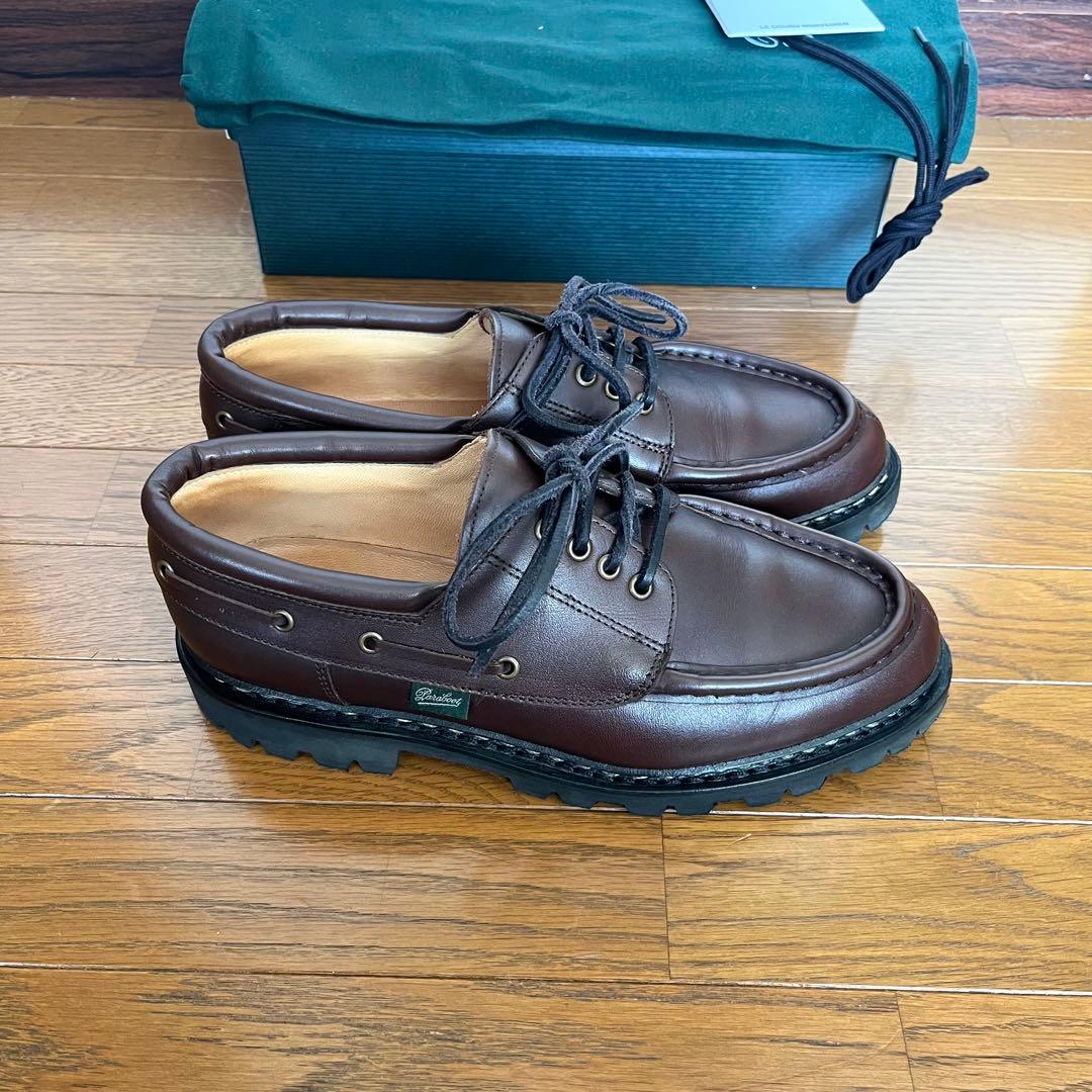 paraboot chimey　サイズ7