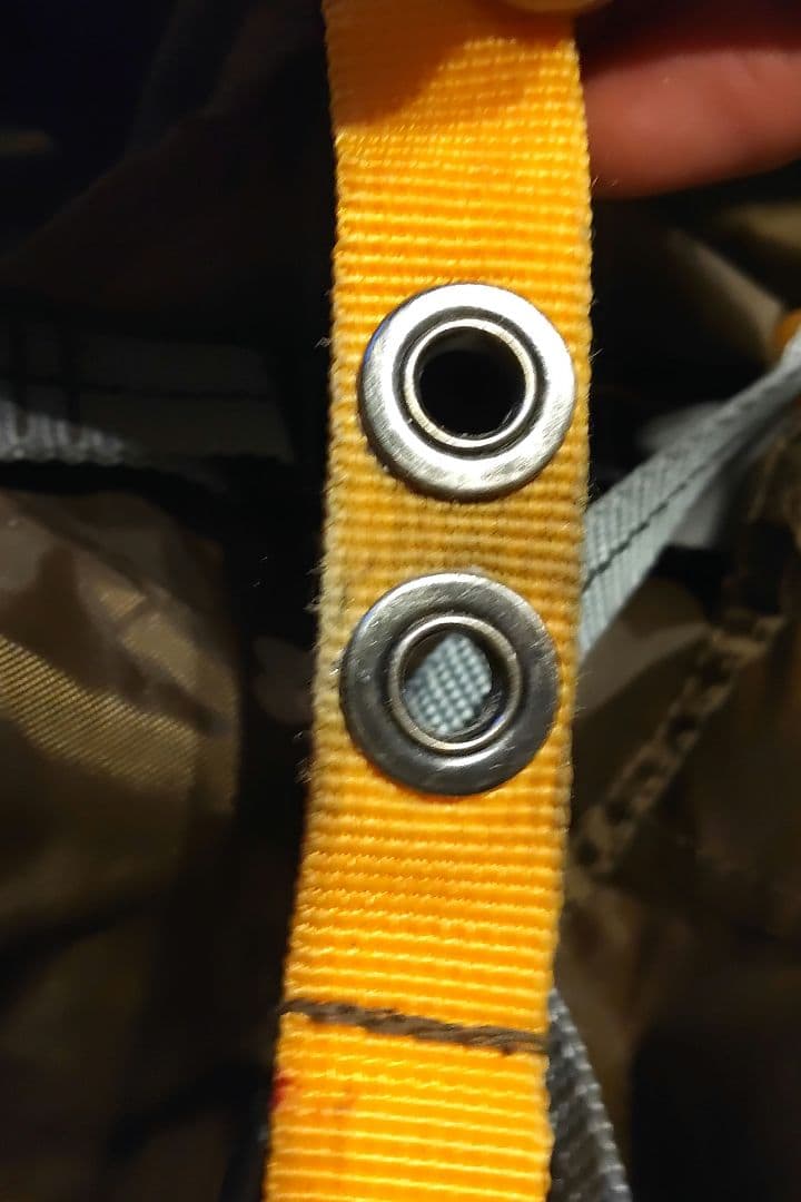 オガワ OGAWA クーポラ ドーム型 キャンプテント 最大8人