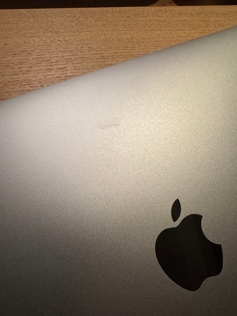 Apple MacBook Pro 13インチ 2020 M1 スペースグレイ