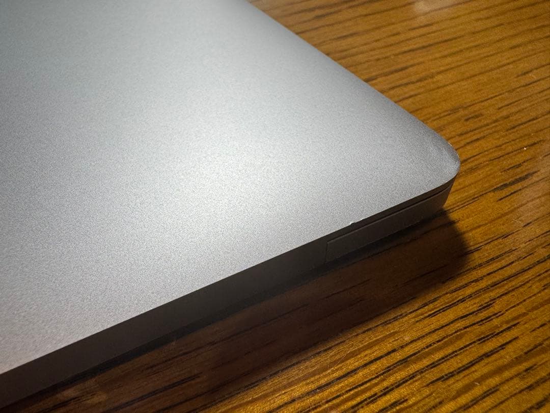 Apple MacBook Pro 13インチ 2020 M1 スペースグレイ