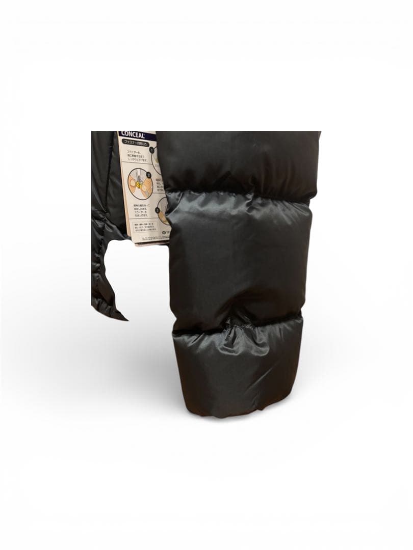 montbell ライトアルパインダウンパーカー【新品】✳︎さんぺいさん専用