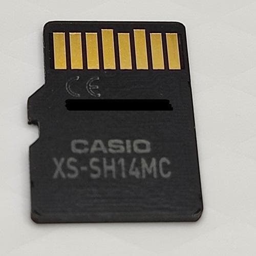 美品/A CASIO 電子辞書 XD-Z9800 英語上級モデル+中国語
