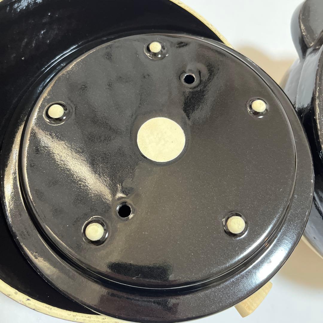 長谷園　かまどさん　3合炊き