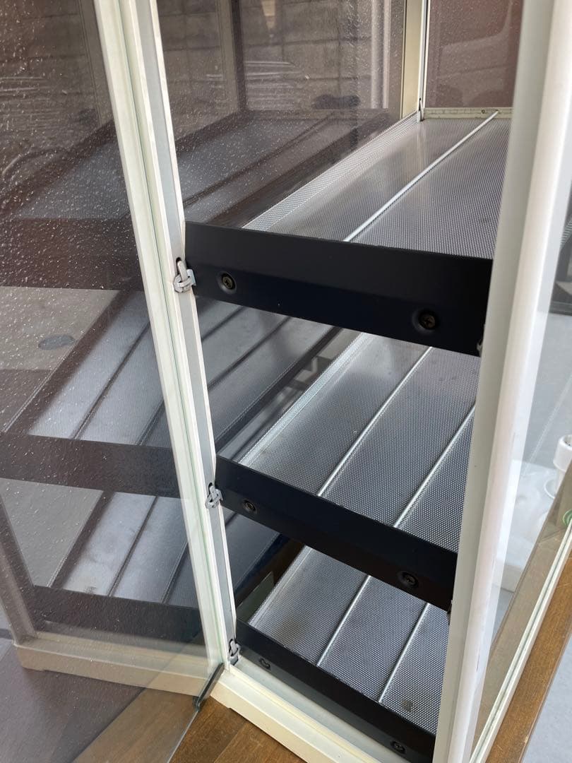 ジョージア シグネチャー　缶・ペットボトルウォーマー（保温庫）