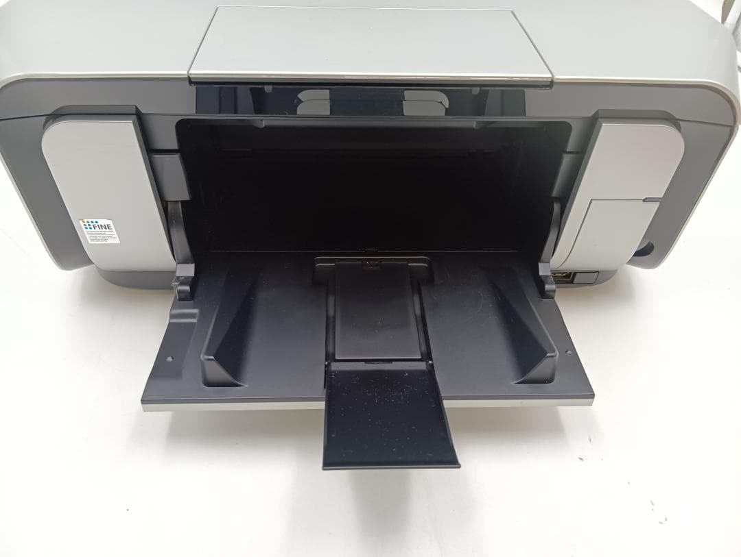 キャノン インクジェット複合機 PIXUS MP610