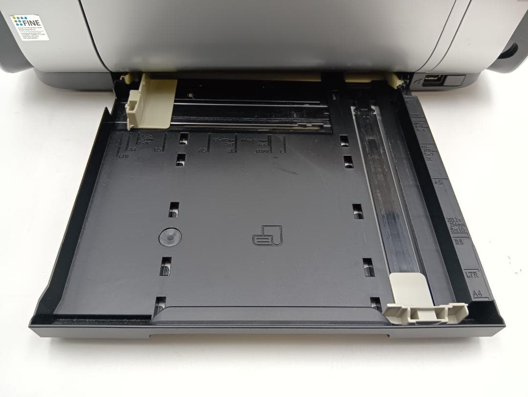 キャノン インクジェット複合機 PIXUS MP610