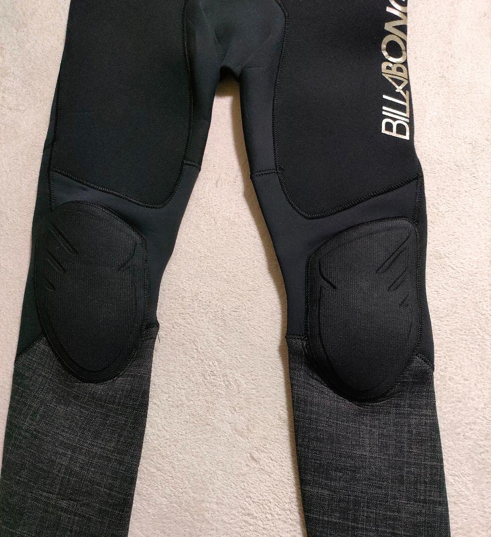 ウェットスーツ　ビラボン　シーガル　メンズ　Lサイズ BILLABONG