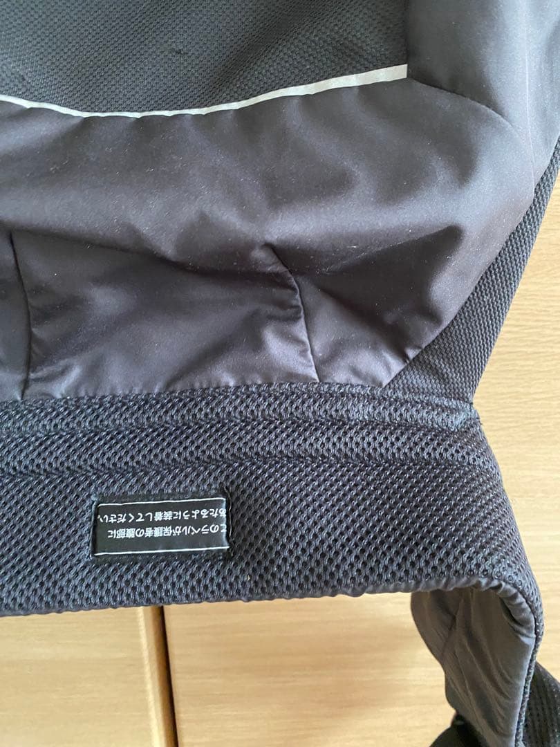 ノースフェイス　抱っこ紐　THE NORTH FACE 抱っこひも　赤ちゃん