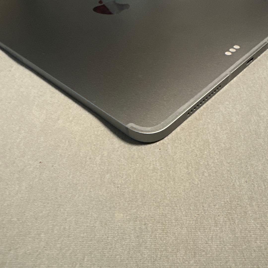 Apple iPad Air M3 11インチ256GB バッテリー100%