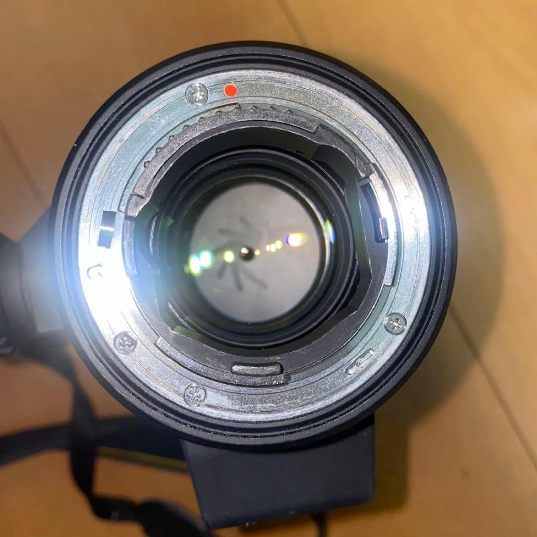 宇*可様 Nikon D750 + レンズ2本 +α セット【作例あり】