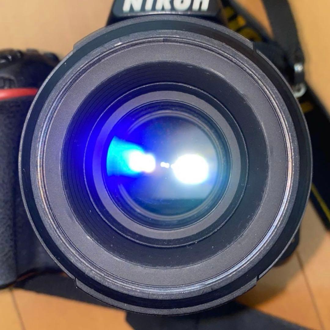 宇*可様 Nikon D750 + レンズ2本 +α セット【作例あり】