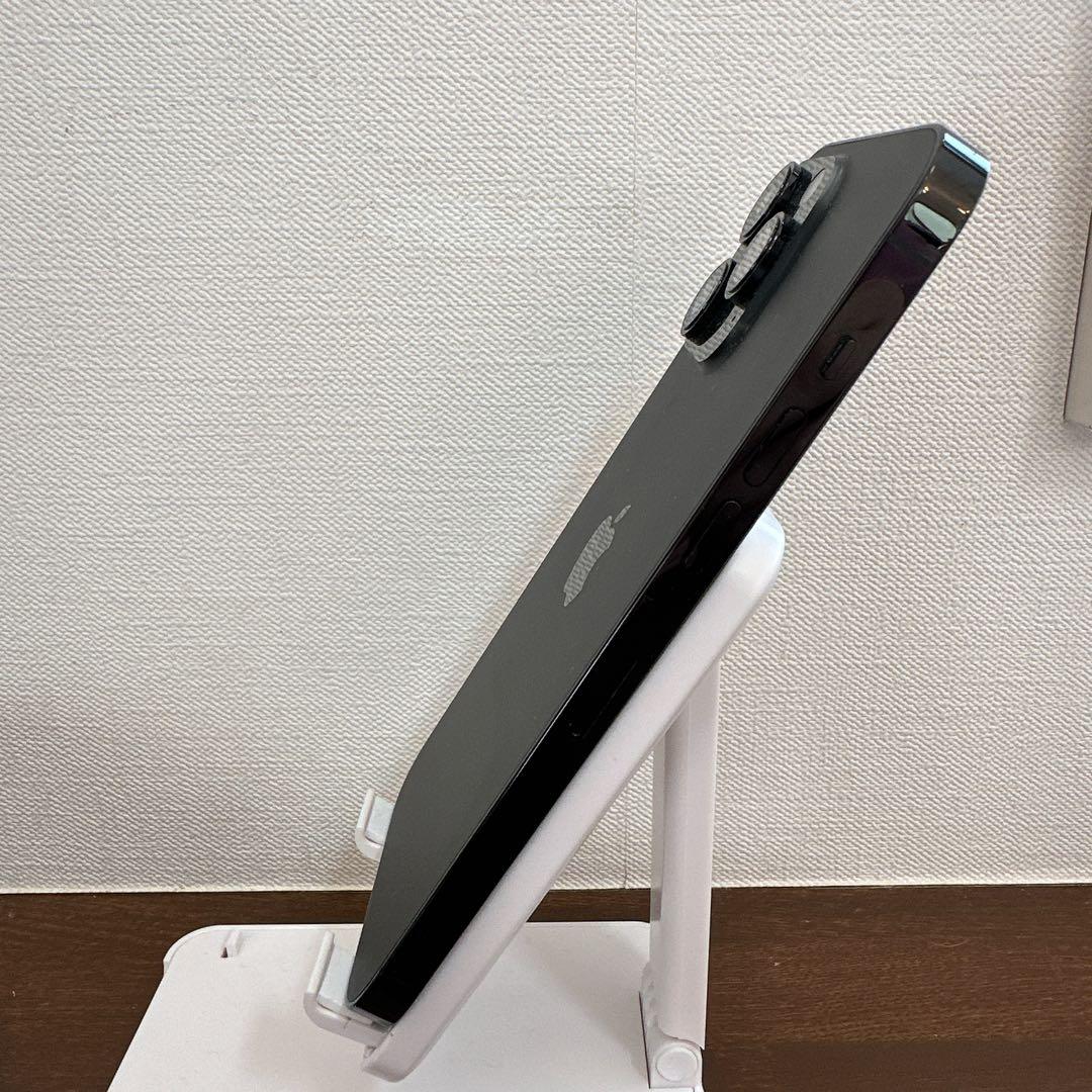 【ジャンク】iPhone 14 pro max 256GB SIMフリー