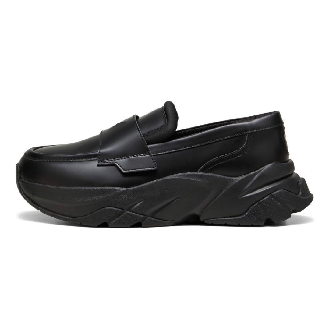 Puma プーマ　ローファー
