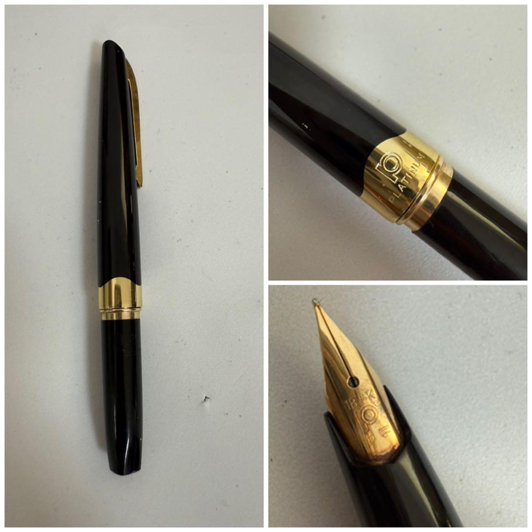 限定値下　万年筆まとめ売り　18K14KPLATINUM SHEAFER 17本