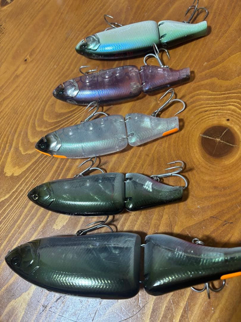 DRT タイニークラッシュ　クラッシュ9