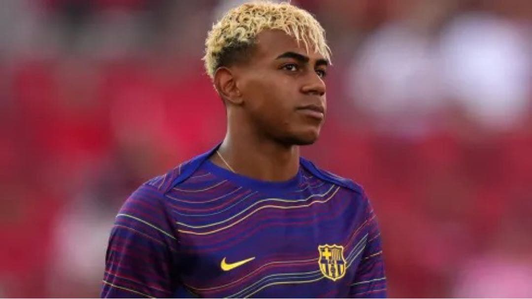 試着のみ 美品 fc barcerona 25 26 バルセロナ シャツ L