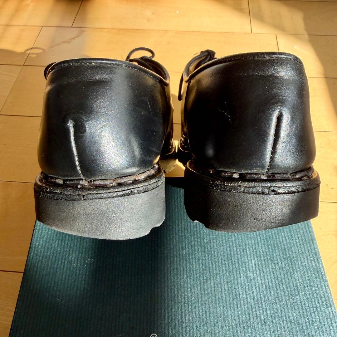 【Paraboot】Michael Phoque/ミカエル フォック サイズ40