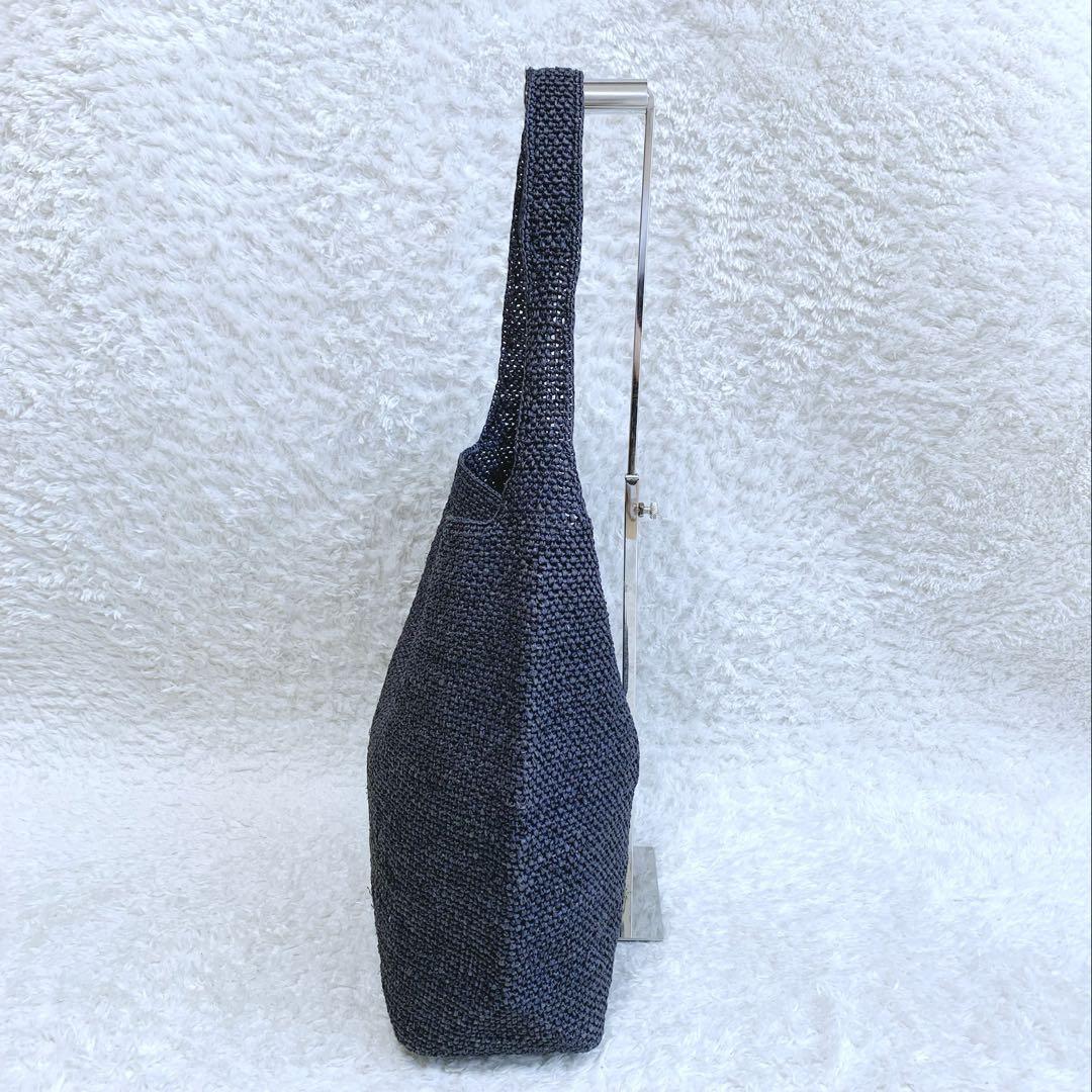 【かずみん】ほほ未使用♪ ヘレンカミンスキー　ラフィア