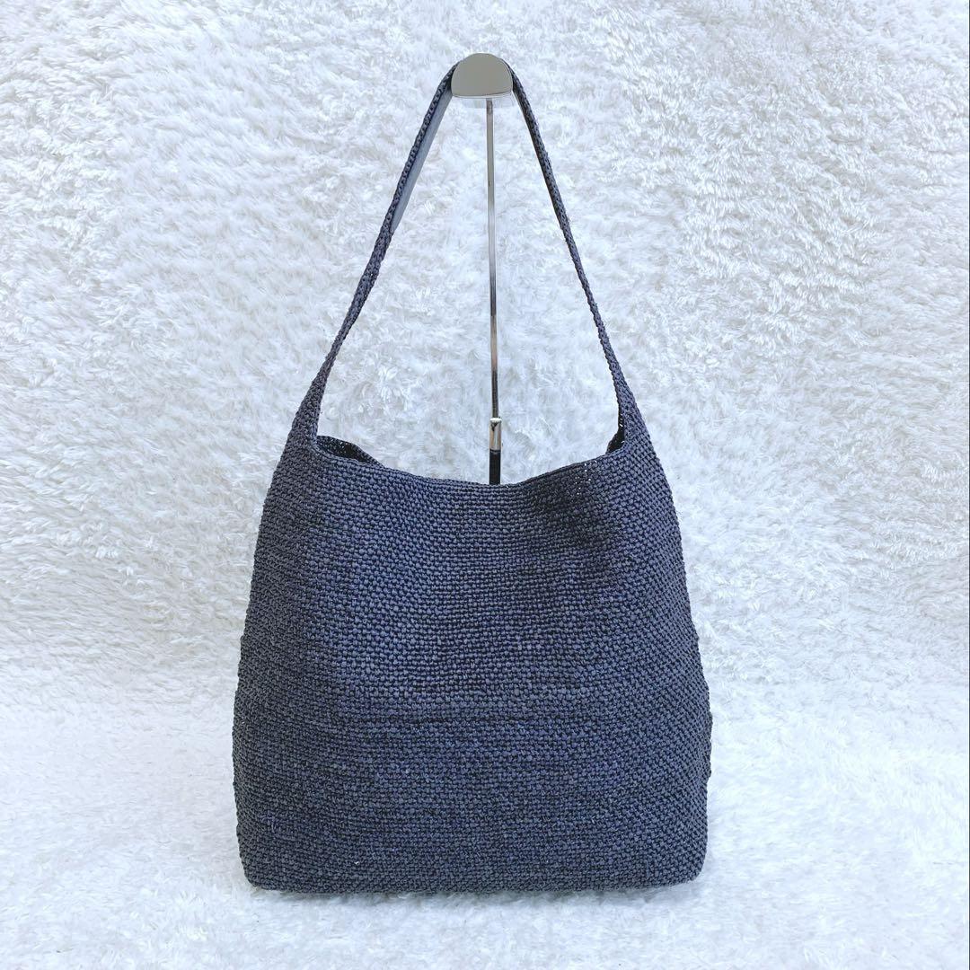 【かずみん】ほほ未使用♪ ヘレンカミンスキー　ラフィア