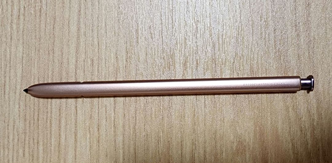 【SIMフリー】Galaxynote20 ultra SC-53A docomo