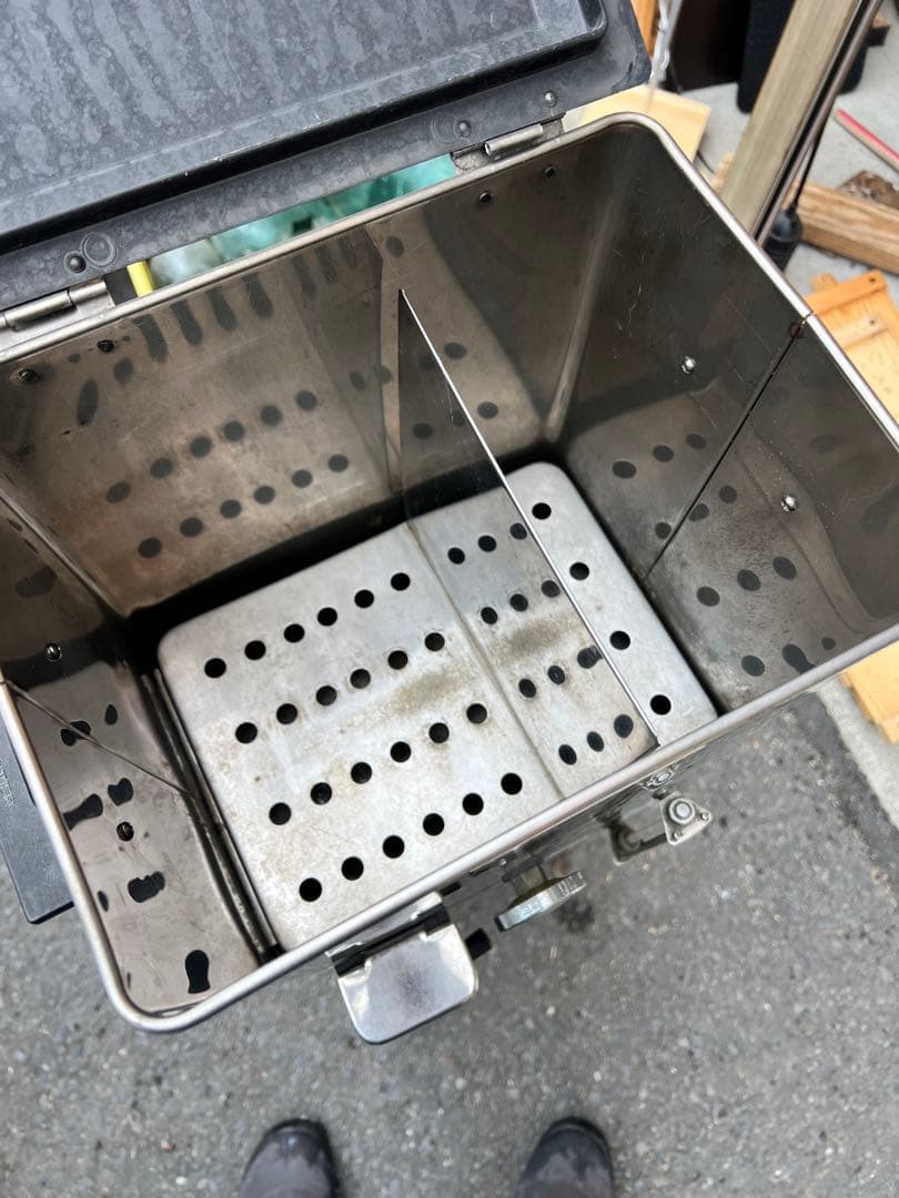 YASTER（ヤスター）のジェットスチーマー（タオルスチーマー）タオル蒸し器