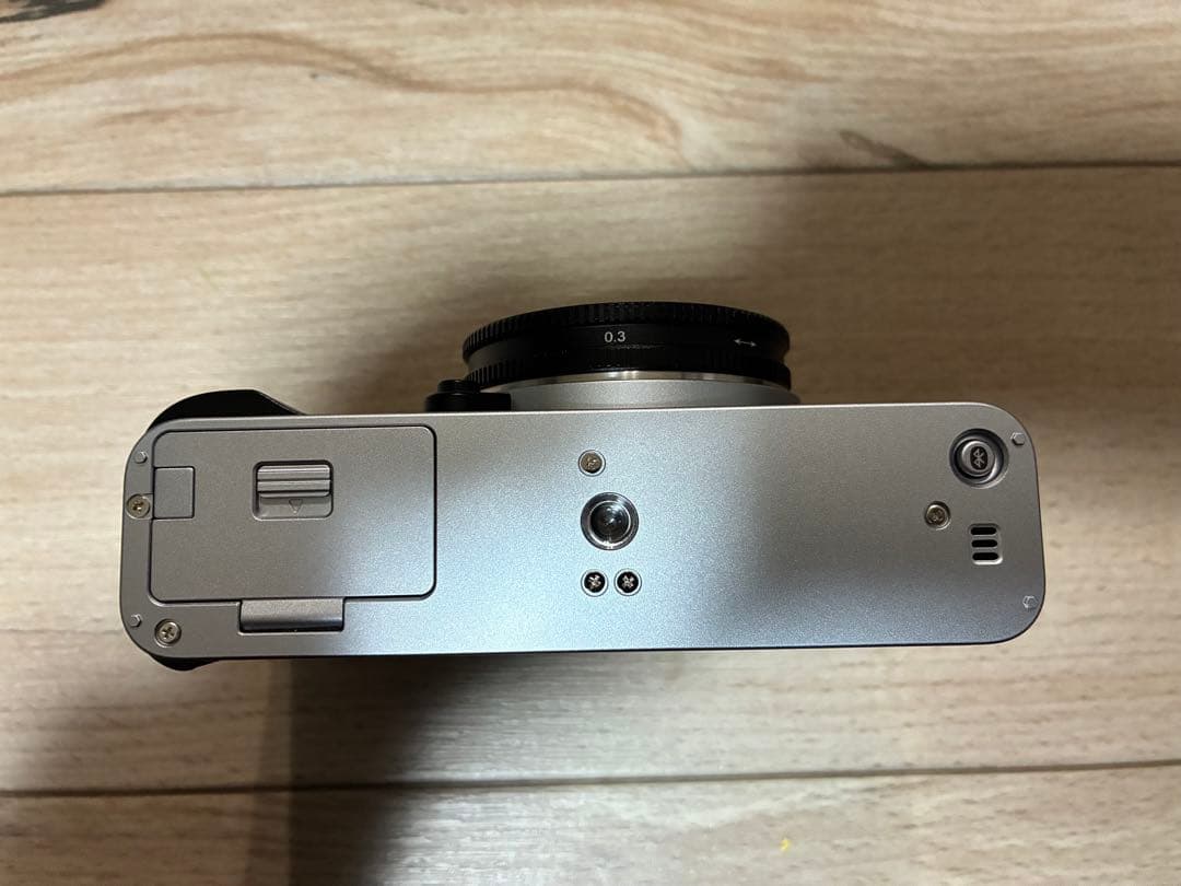 Fujifilm X-E5 ミラーレスカメラ