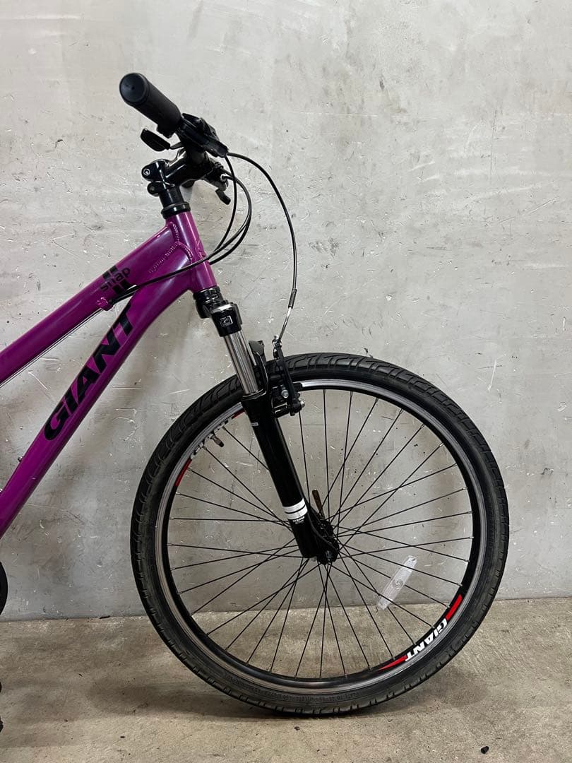 マウンテンバイク ジャイアント　スナップ　GIANT SNAP