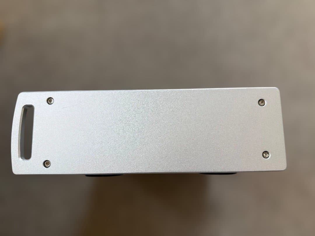 TEAC AX-505-S プリメインアンプ