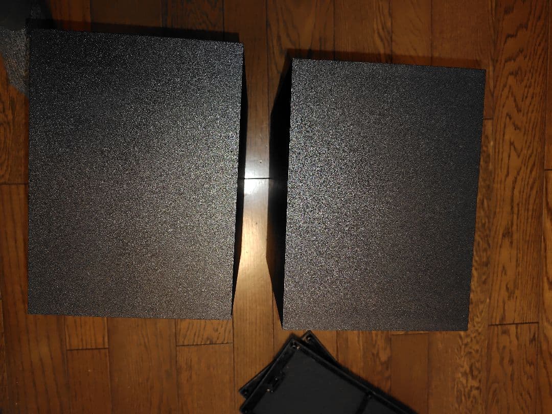 ポークオーディオ　モニタスピーカー　XT-20