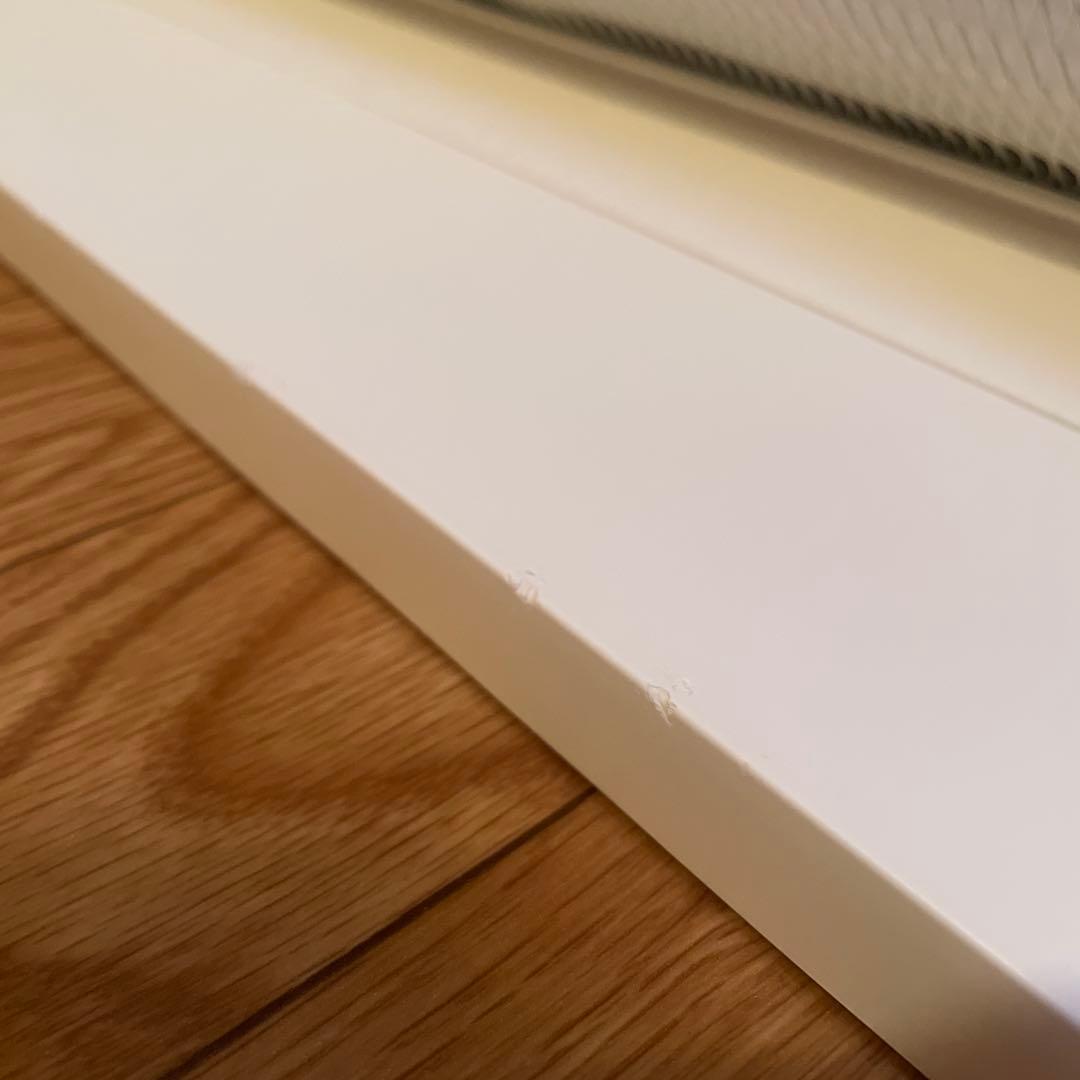 アラジン　AJ-P100B パネルヒーター 取説付き