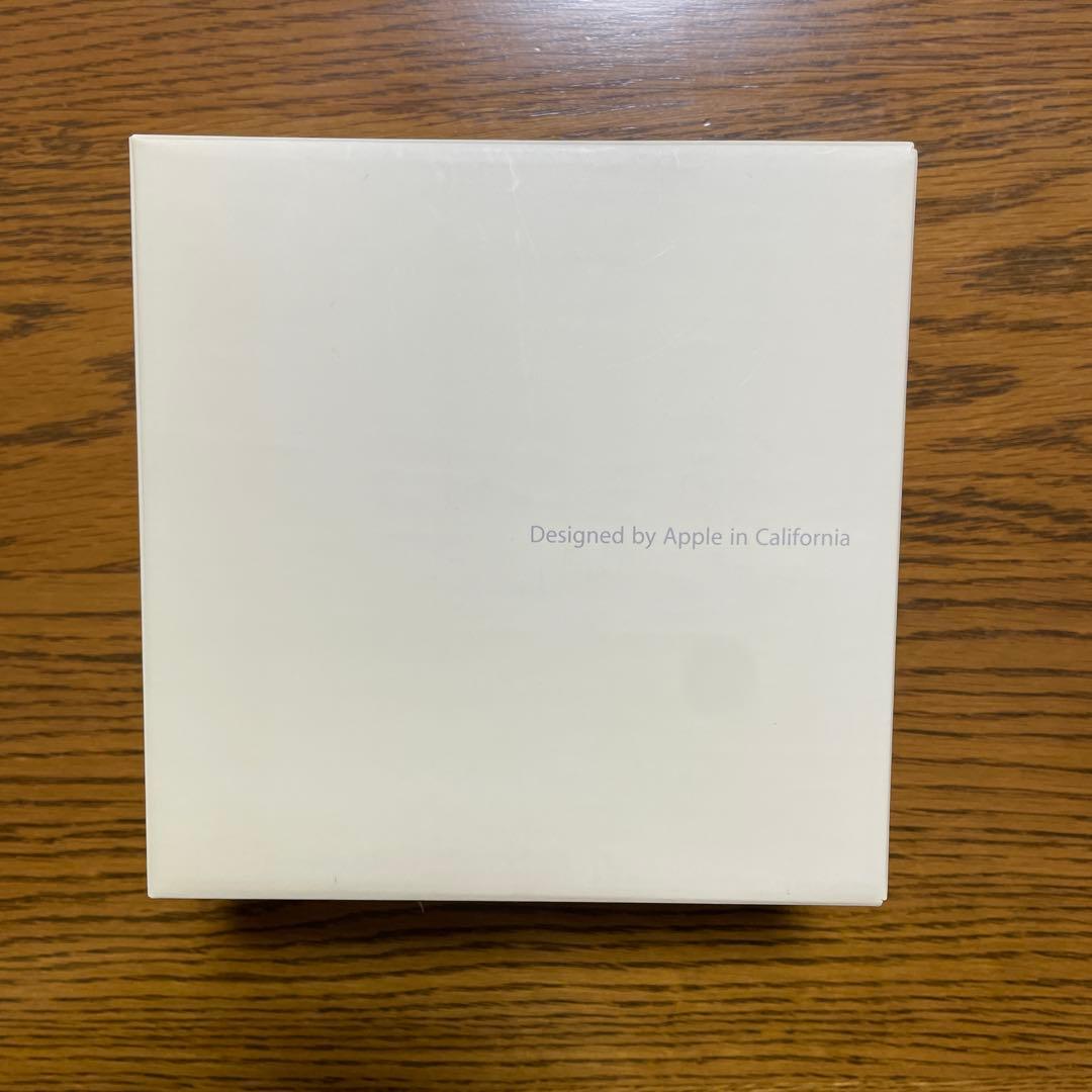 ポータブルプレーヤー iPod mini