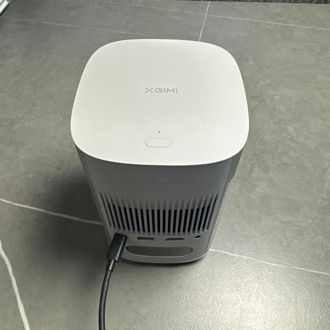 プロジェクター XGIMI MoGo2