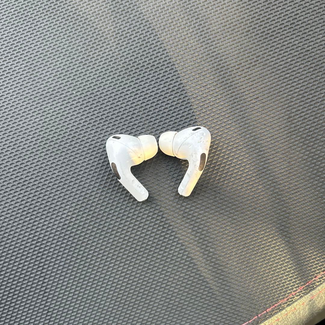 AirPodsプロ2 イヤホンのみ