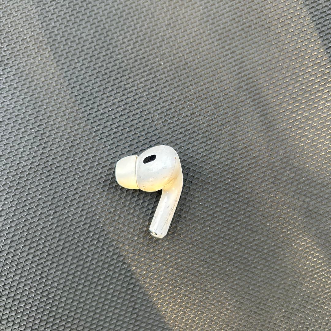 AirPodsプロ2 イヤホンのみ