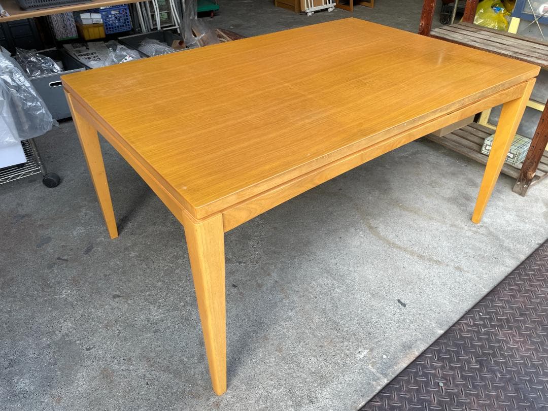 ★ ダイニング こたつ はやぶさ こたつデスク ダイニングテーブル 掛け布団付