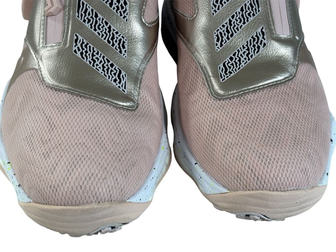 adidasコードカオス25 ボア レディースゴルフシューズ IG8752