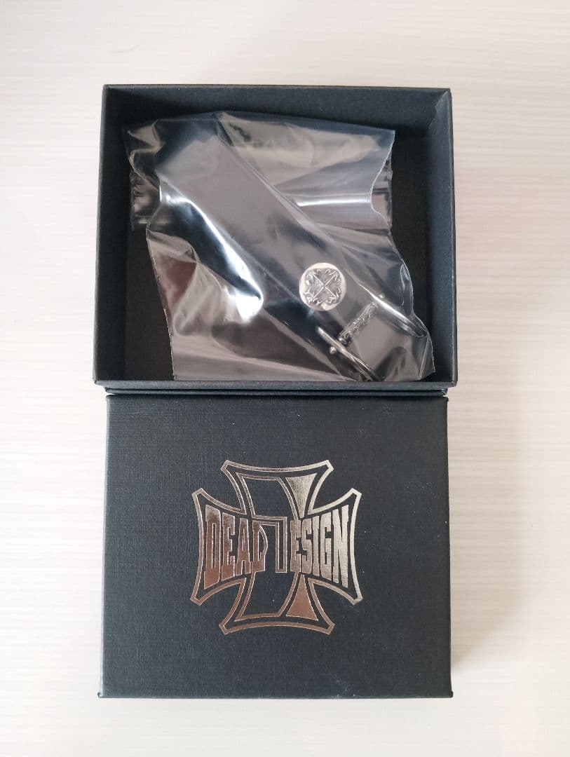 ローラーキーフォブ　新品未開封