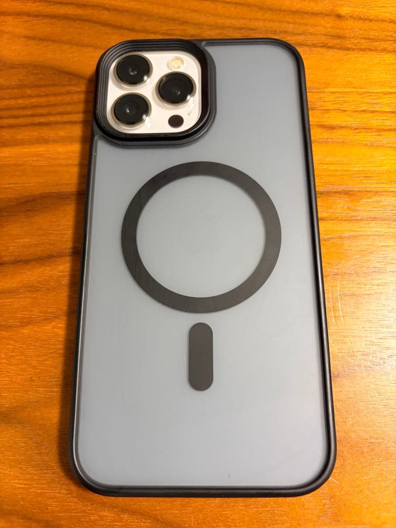 Apple iPhone 13 Pro Max ホワイト 本体