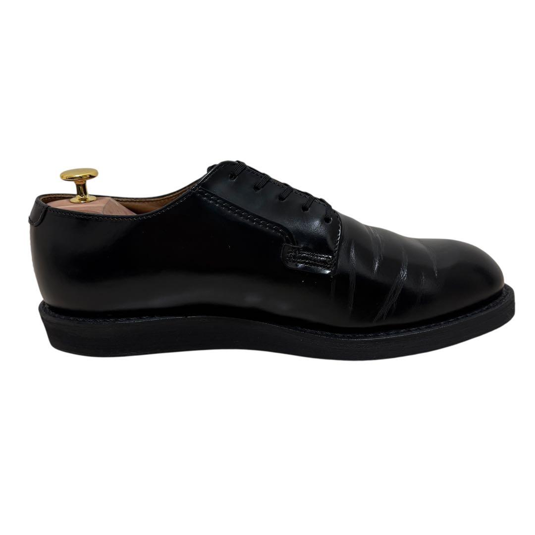 靴 RED WING POSTMAN OXFORD US8.5 26.5cm