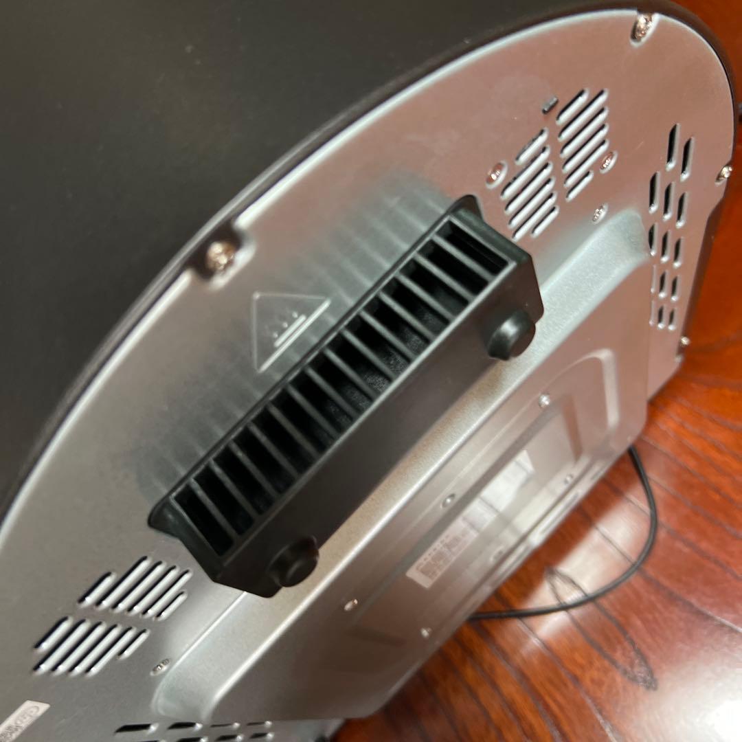 EPEIOSFoElem｜スマートノンフライオーブンChef　エペイオス