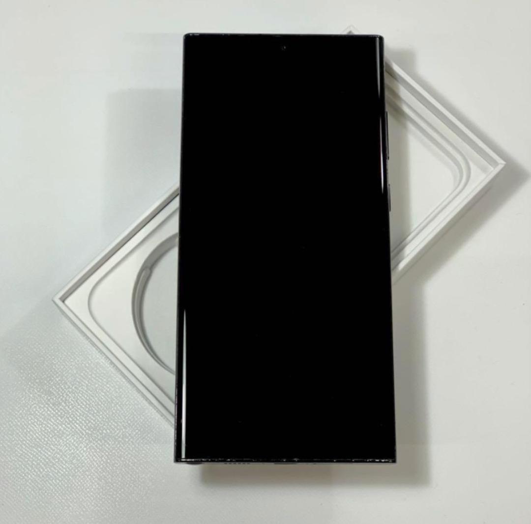 【即日発送】美品　Galaxy S23 Ultra｜256gb｜SIMフリー