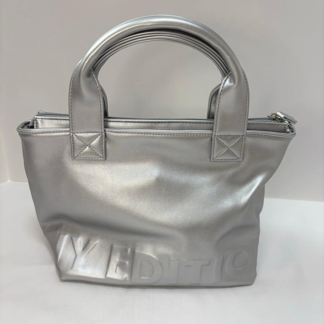 マスターバニー カートバッグ ゴルフ シルバー