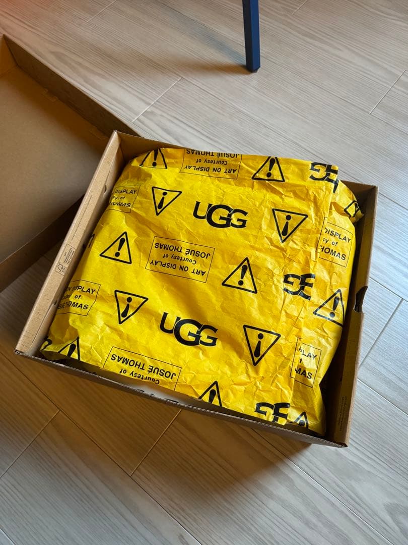 GALLERY DEPT UGG ブーツ