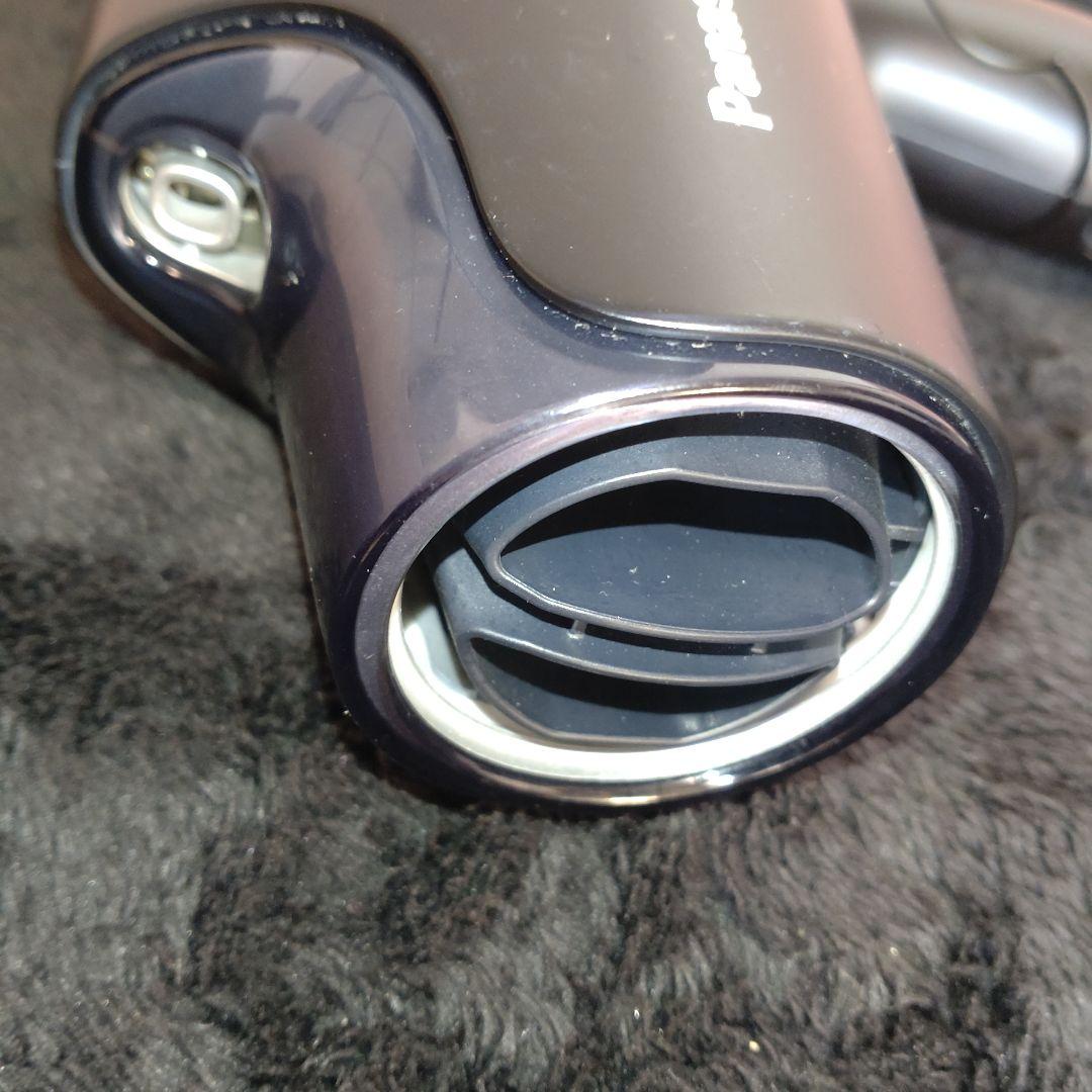 1 モーター新品 ナノケア ドライヤー EH-NA0G ノズル付 パナソニック