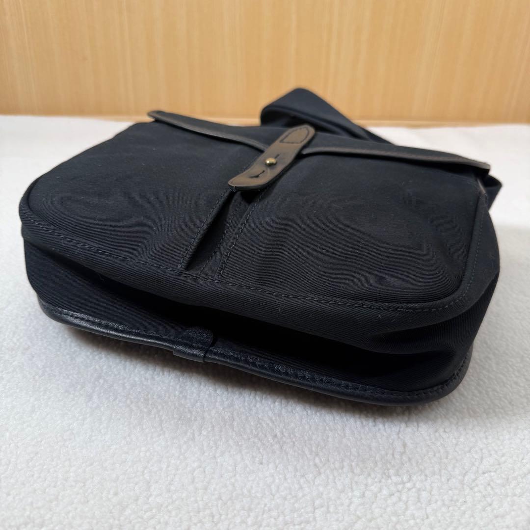 Brady STOUR/ブレディ ストア　ショルダーバッグ　ネイビー