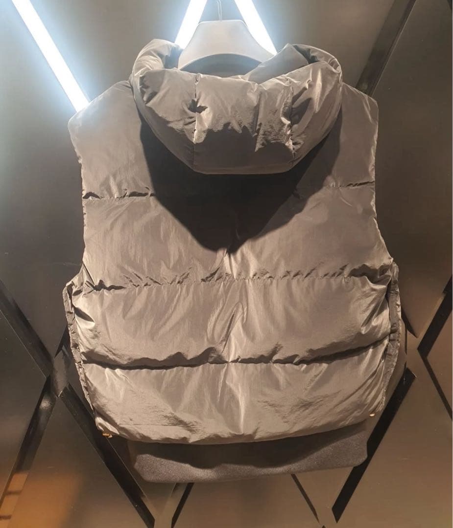 確認用　☆ANEW GOLF☆ アニュー　レディース　冬用　ベストジャケット種類